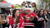 Have tickets to the Hurricanes’ outdoor game? Don’t miss out on this pregame fun.