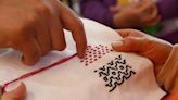 BUAP lanza taller de estampado textil y artesanal, este es el costo y otros detalles
