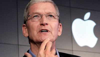 Apple confirma la mayor recompra de acciones de su historia y sus acciones crecen en Wall Street