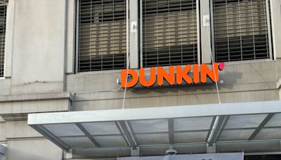 Briggs' mailbag: Downtown Indianapolis needs a Dunkin'
