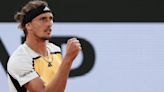 Alexander Zverev Reaches French Open Final After Settling Domestic Abuse Case