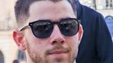 Nick Jonas looks stylish as he steps out in Paris amid Olympic Games