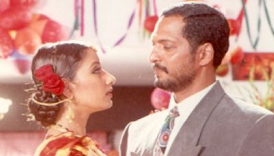 Nana Patekar praises ‘great actress’ Manisha Koirala’s performance in Heeramandi; reveals why he didn’t congratulate her personally