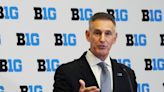 Big Ten and SEC are again the top conferences in revenue with athlete pay plan on horizon