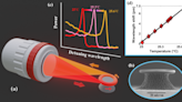 Ultra-high-Q free space coupling to microtoroid re | Newswise