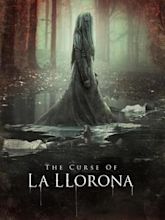 La Llorona �� Le lacrime del male