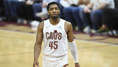 Rockets Out of Luck on Potential Trade For Cavaliers' Donovan Mitchell?