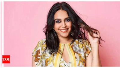 Swara Bhasker reveals she lost out on work due to her 'outspoken nature'; says she was 'tagged as a controversial actor' | - Times of India