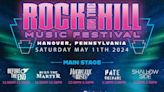 21 bands in 13 hours: Music festival ready to rock Hanover