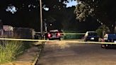 Early-morning gunfire leaves man in critical condition, police say