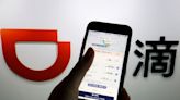 Reaction to China imposing $1.2 billion fine on Didi Global