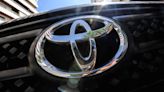 1 Million Vehicles Affected By Toyota's Latest Recall