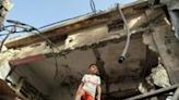 Israel strikes Rafah after top UN court orders it to halt offensive