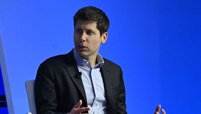 Sam Altman’s $27m mansion is plagued with a flooded infinity pool and raw sewage dumps