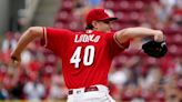 'I don't even know what to expect': Nick Lodolo, Reds excited for Field of Dreams game