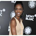 Kim Porter