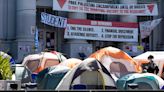 UC Berkeley encampment comes down after school agrees to review investments