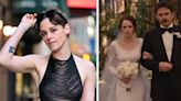 Kristen Stewart Called Her "Twilight" Wedding Dress "The One," And I Truly Forgot How Beautiful It Really Was