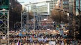 Tercer fin de semana de protestas en Alemania contra la ultraderecha