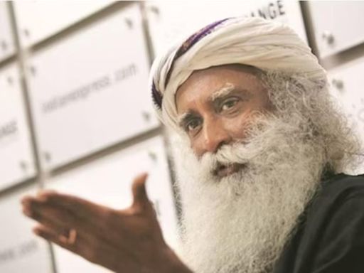 Isha Foundation Case: Supreme Court pauses Madras HC order of police action against Sadhguru