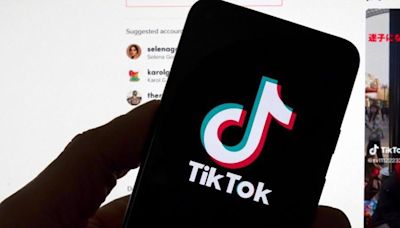 TikTok遭美國司法部起訴 遭控違反兒童網路隱私法