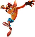 Crash Bandicoot (character)