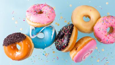 Día Nacional de las Donas: cómo obtener una gratis en Dunkin’, Krispy Kreme y más - El Diario NY