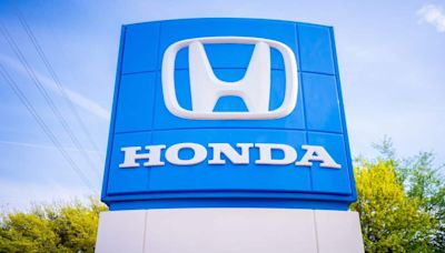 Honda recalls nearly 1.7 million vehicles for steering problem that could lead to crashes