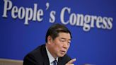 He Lifeng: China's expected new economic tsar has big shoes to fill