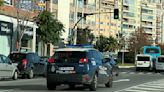 La Policía Nacional alerta de un aumento de hurtos en vehículos de reparto en Santander