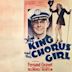 The King and the Chorus Girl