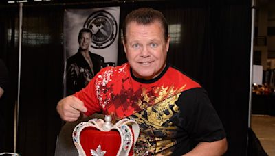 WWE Takes Jerry “The King” Lawler Off The Air After 30-Plus Years