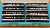 Panasonic Eneloop Pro battery review