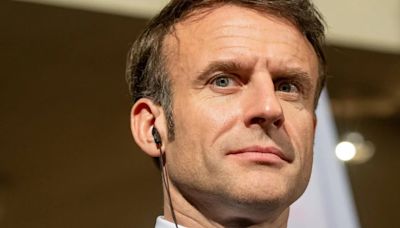 Macron viajará este martes a Nueva Caledonia para iniciar el diálogo tras más de una semana de disturbios