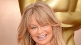 Goldie Hawn explains how winning an Oscar caused her biggest ever career ‘regret’