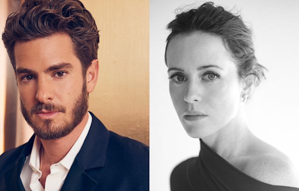 Andrew Garfield, Claire Foy to Star in Film Adaptation of Enid Blyton’s ‘The Magic Faraway Tree’