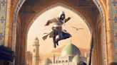 Ubisoft Announces 'Assassin's Creed Mirage' Following Leaked Images