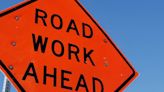 Red Deer repairs to cause multiple road closures