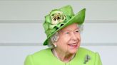Queen Elizabeth's Alarm Clock Is Live Bagpipes