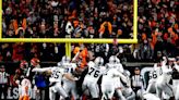 Raiders Must Win the Game Before or After Their Bye Week