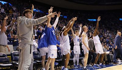 BYU Basketball Guard Dawson Baker Provides Timeline on Injury Recovery