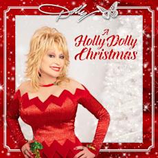 Holly Dolly Christmas