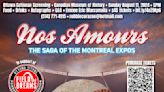 NOS AMOURS: A film about the Montreal Expos is a home run worth seeing