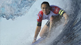 How to watch surfing live stream at Olympics 2024 online and for free