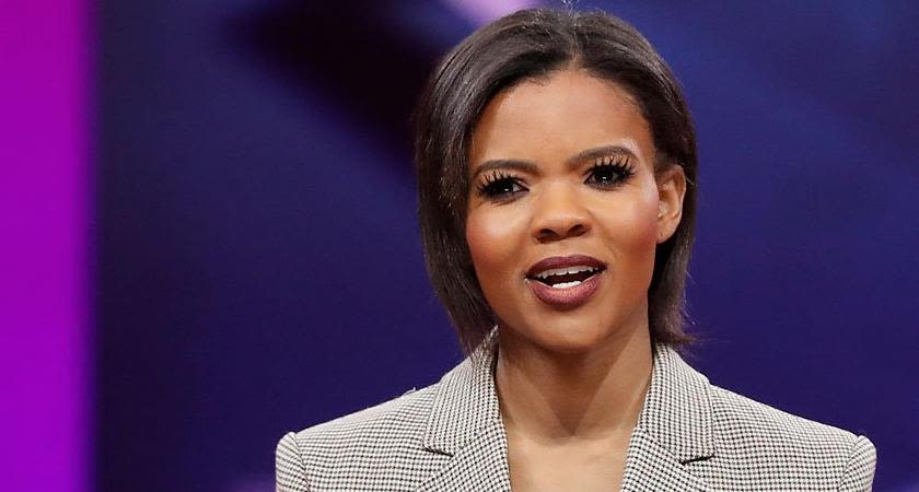 Candace Owens Slams Biden's Statement on Sonya Massey Shooting, Claims Incident Wasn't Racially Motivated | EURweb