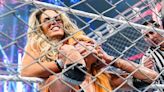 Trish Stratus Felt ‘The Most Dialed In’ During Steel Cage Match Against Becky Lynch