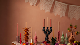 Onora Casa Tres Luces Candleholder September/ October sweepstakes 2024