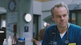 Casualty newcomer Jamie Glover reveals Patrick and Dylan tensions