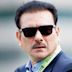 Ravi Shastri