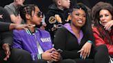 Jennifer Hudson Says Son, 13, Shouted Her Out in Public to Get Her to Introduce Him to LeBron James